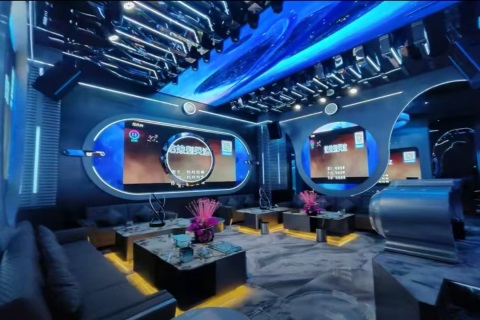 锡林郭勒KTV招聘,锡林郭勒高端KTV招聘酒水促销员