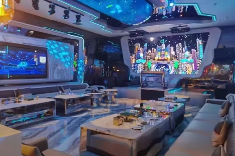 锡林郭勒KTV招聘,锡林郭勒商务夜总会招聘,梦想起航共书美好