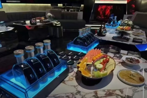 锡林郭勒市区大型夜场KTV招聘！稳定上班就来