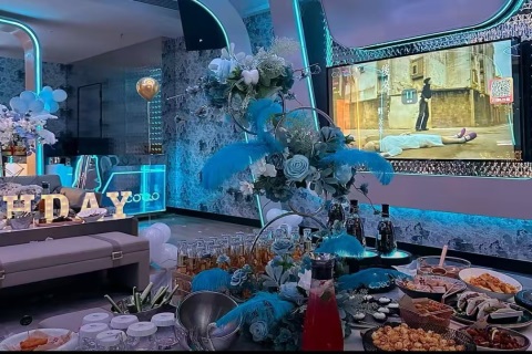 锡林郭勒夜总会招聘,锡林郭勒DJ公主招聘,加入团队因您更出色