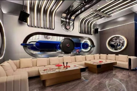 锡林郭勒夜场招聘接待员可兼职,锡林郭勒高端夜场,本地团队待遇