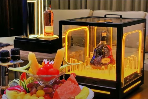 锡林郭勒夜场KTV招聘,锡林郭勒夜店招聘模特