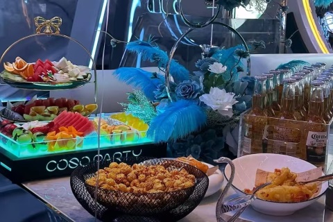 锡林郭勒夜场招聘,锡林郭勒高端夜场,上班很自由,兼职工作也能