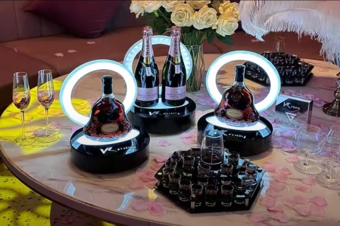 锡林郭勒高薪日结夜场KTV招聘！当天结清不压不扣